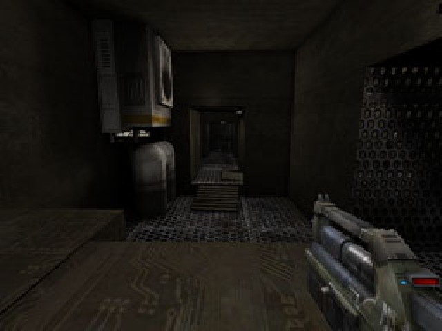 DM-Rathole