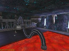 DM-borg