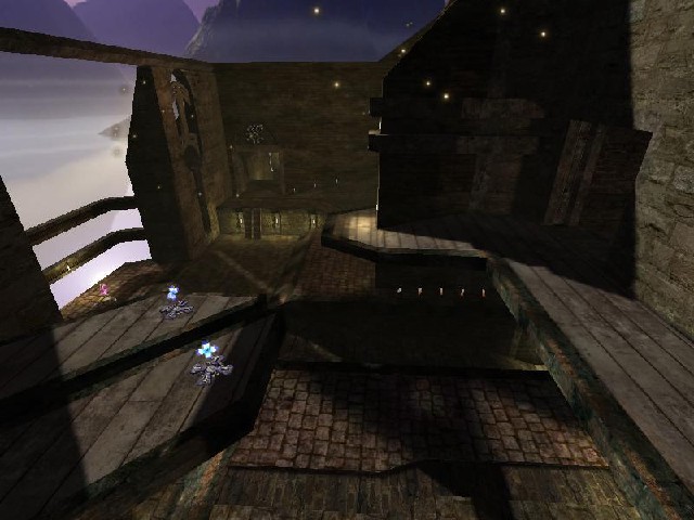 DM-Mystiq