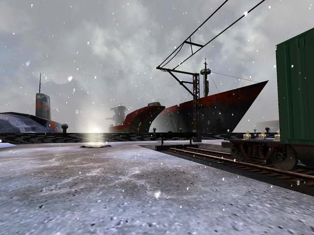 DM-SiberianStrait