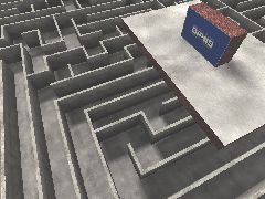 Clusterphobic