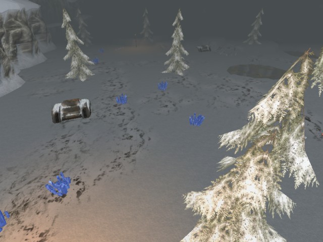 DM-Icepark