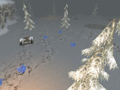 DM-Icepark
