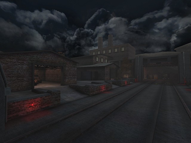 OSM-Nocturne