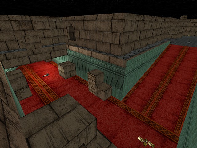 DM-NightCastle