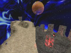 CTF-hyperspace