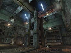 DM-Runoff