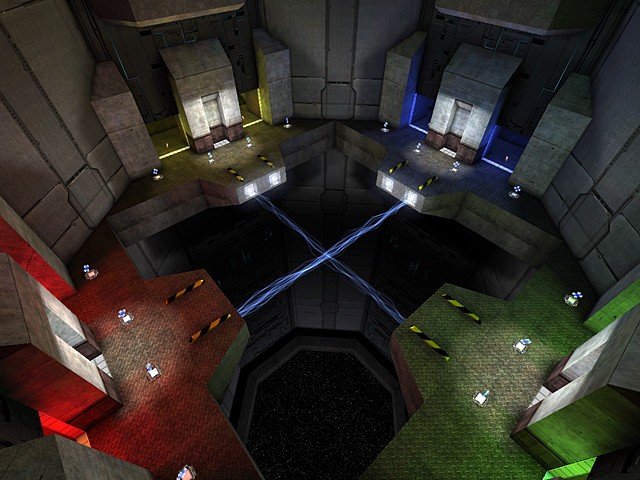 CTF4-Luciuspit