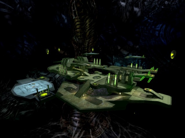 DM-DG-ThePOD