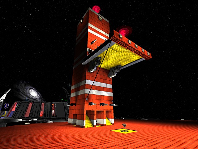 VCTF-[pbg]-LegoSpaceBase2k6