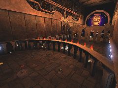VCTF-[pbg]-HostilityArena