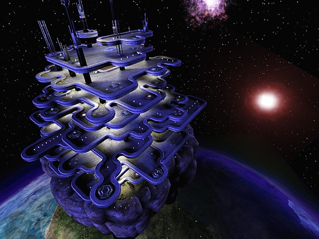 DM-(ITC)In-or-Outter-Space