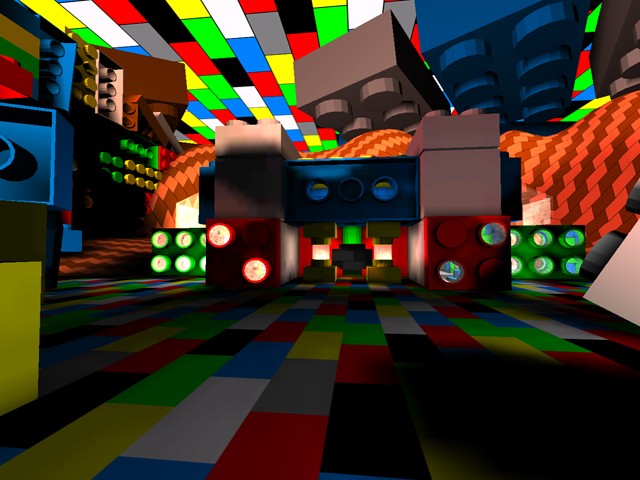 dm-(itc)legohouse