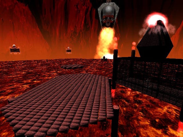 DM-Net-Armageddon
