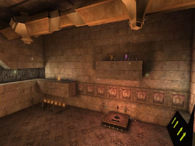 VCTF-magisFunmap