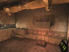 VCTF-magisFunmap