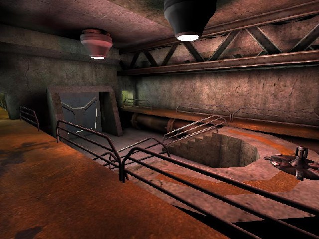 CTF-BasementFury