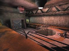 CTF-BasementFury