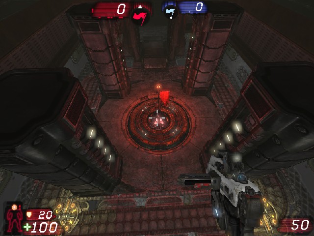 CTF-DirtsCTF01
