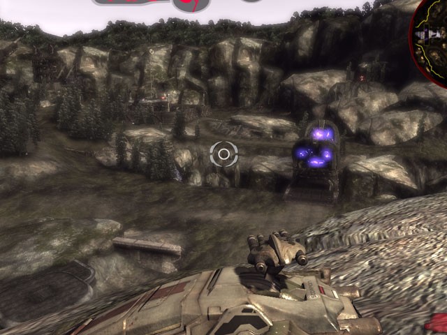 VCTF-PBG-Sanctum