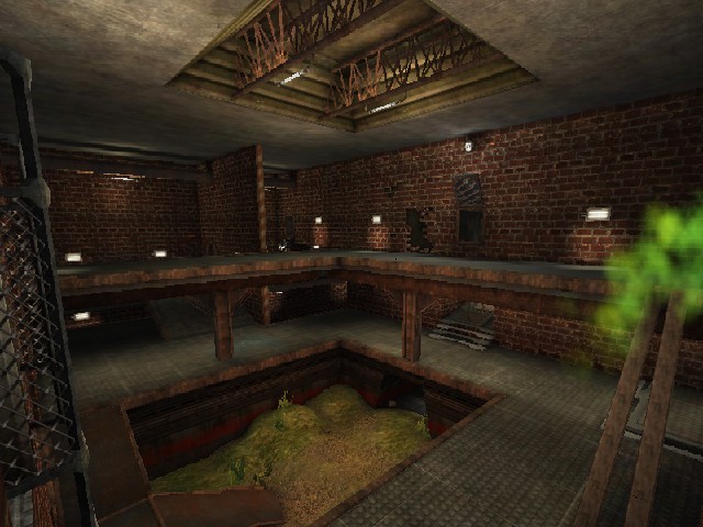 Subterranean