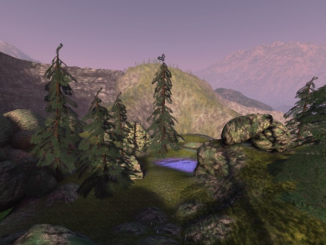 CTF-Foreground