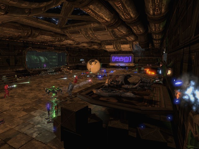 VCTF-pbg-PorcupineRedux