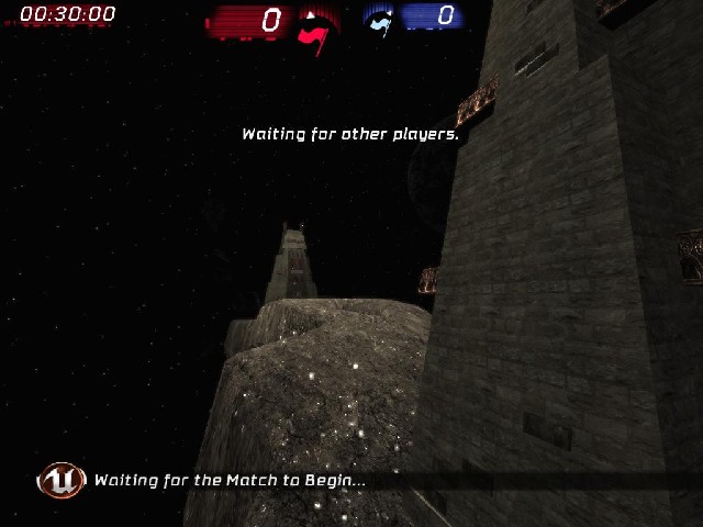 CTF-FaceClassic