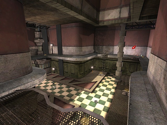 CTF-Checkmates