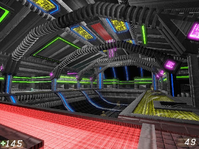 DM-Virtual-Reality