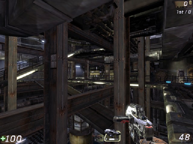 DM-Pumpstation