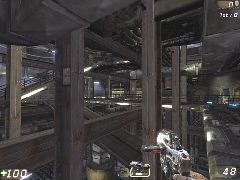 DM-Pumpstation