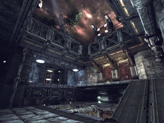 DM-Ricochet