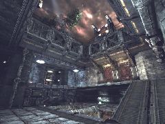DM-Ricochet