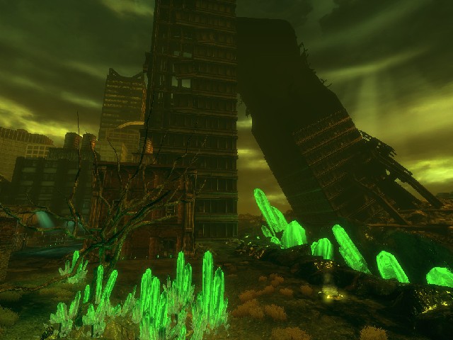 DM-Tiberium