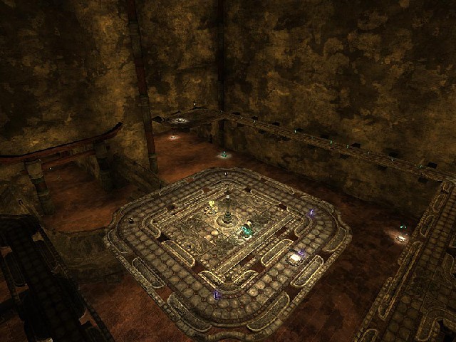 DM-Underground 3