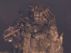 DM-Shrine