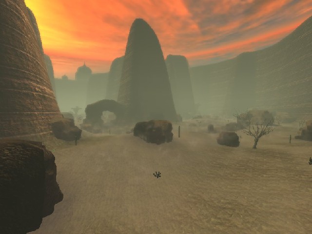 WAR-Dune