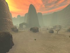 WAR-Dune