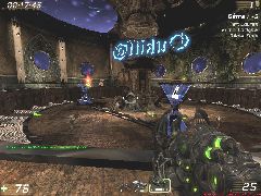 Oukillrena