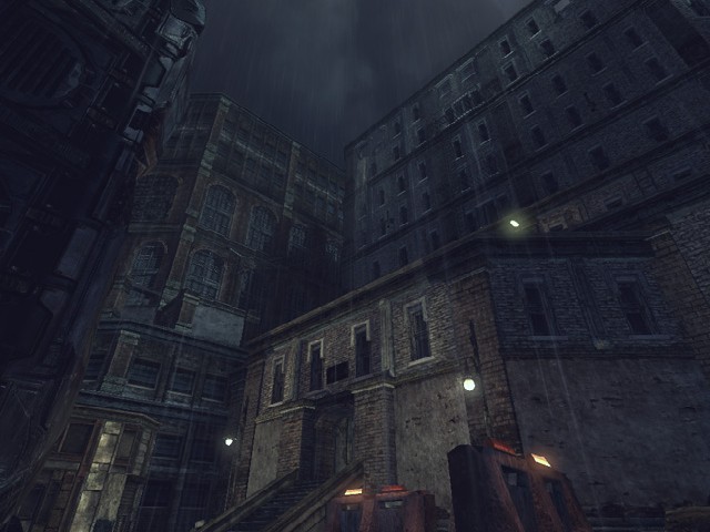 DM-Downpour