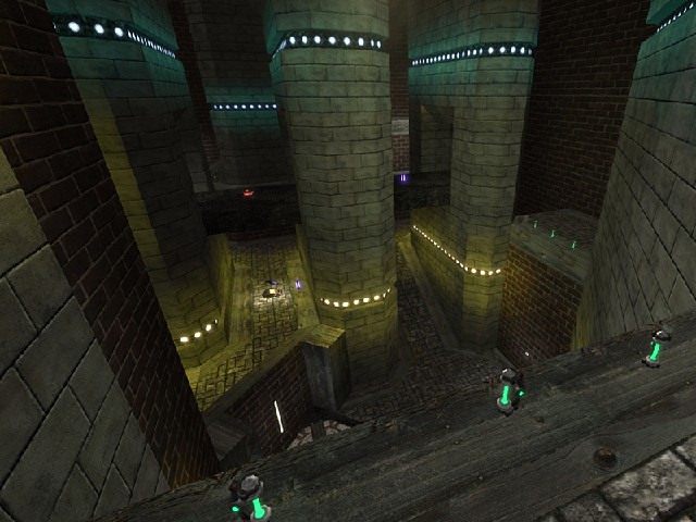 Dm-Devolve