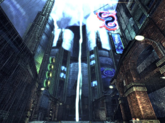 VCTF-AggressiveAlleys3 (Wet)