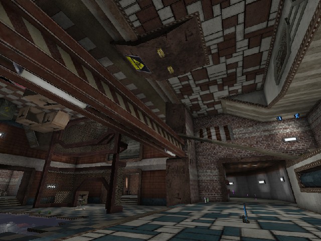 DM-Invertyx
