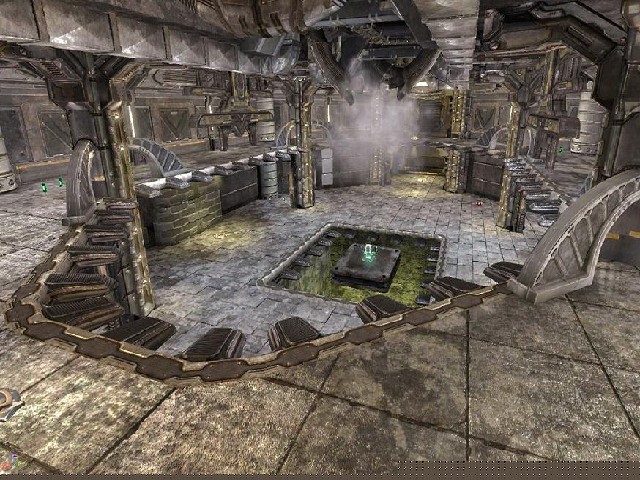 DM-GaelOldSchool