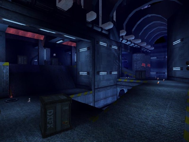 DM-((NBK))FusionFacility
