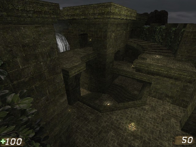 DM-Echo