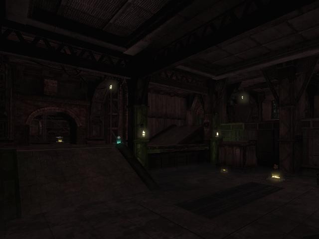 DM-HauntedFactory