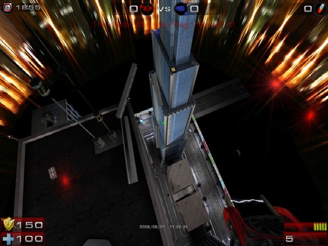 VCTF-aK{SAP}Spiderman_v1