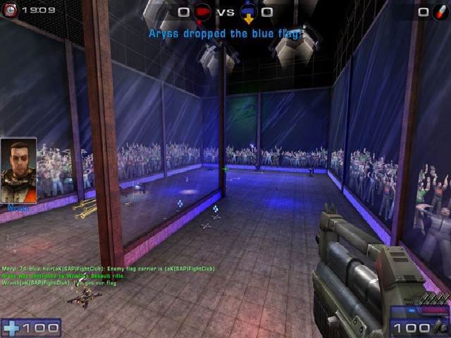 VCTF-aK{SAP}FightClub_vZepImmI